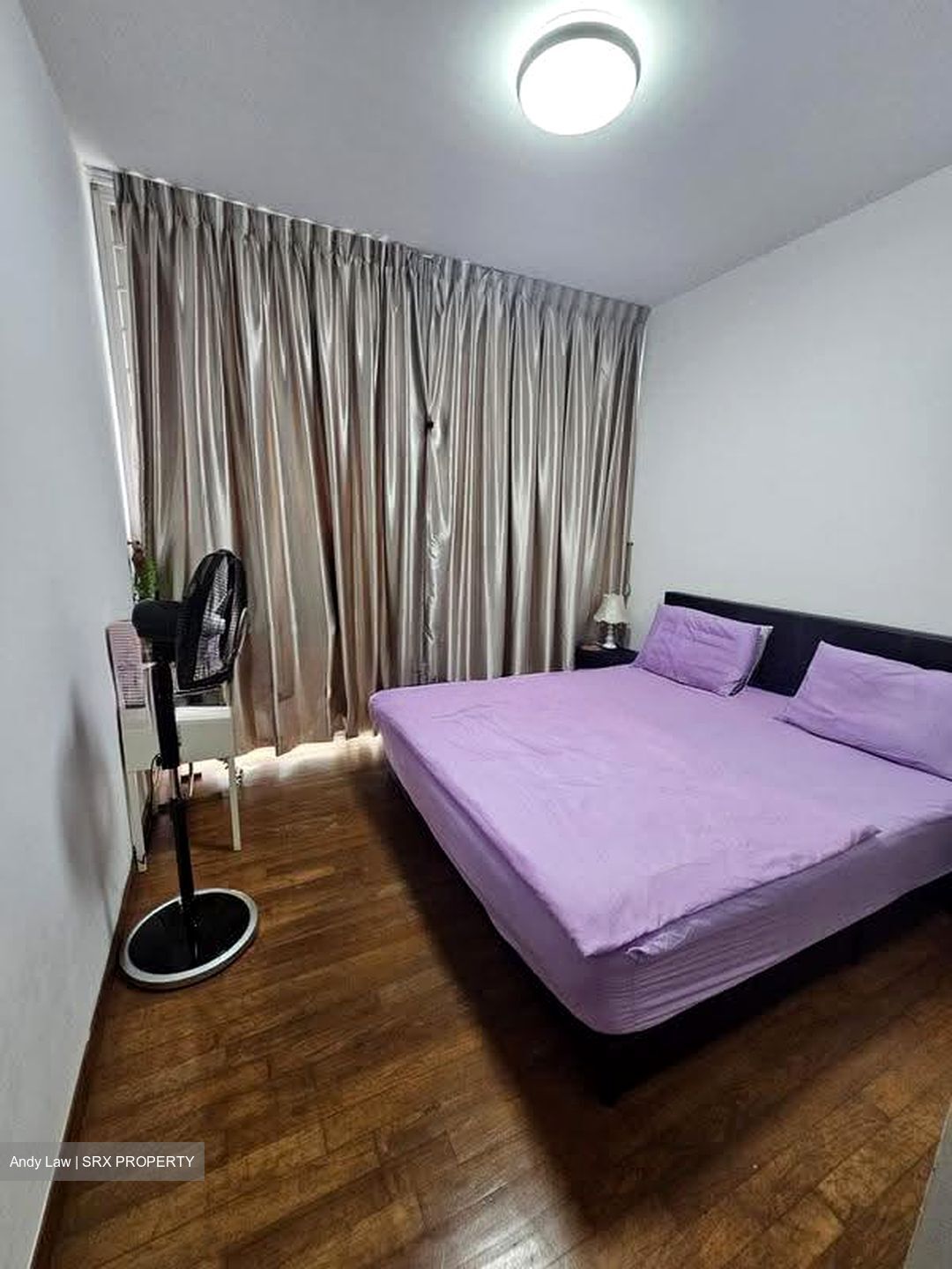 Grandeur 8 (D20), Condominium #615990101
